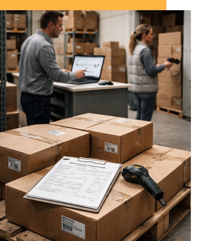 Таможенное оформление и сопровождение грузов из США от 8761 руб