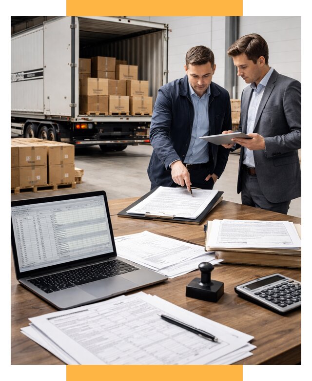 Таможенное оформление грузов из Армении от 8761 р. | СетСервис-Грг