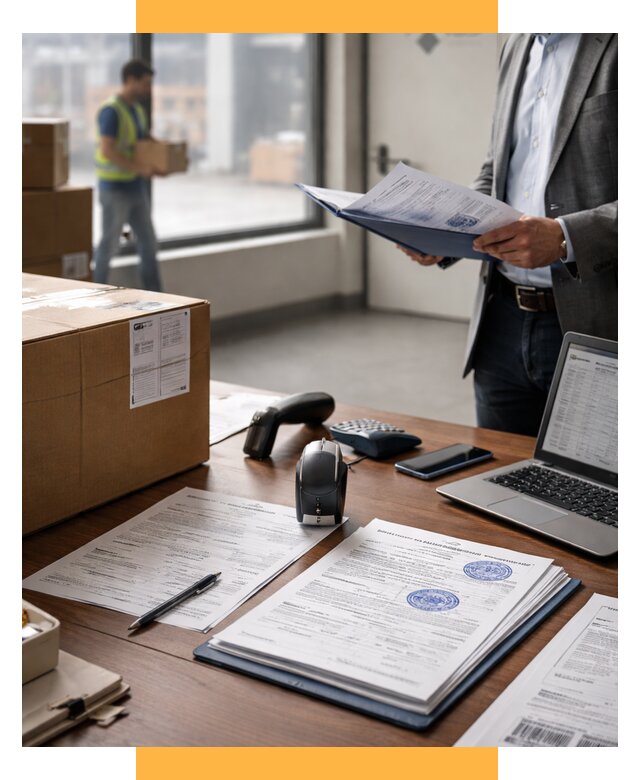 Таможенное оформление грузов из Казахстана от 15461 р. | СетСервис-Грг