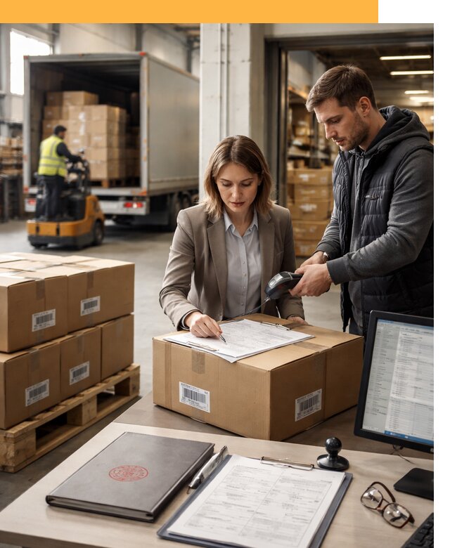 Таможенное оформление грузов из Беларуси от 8246