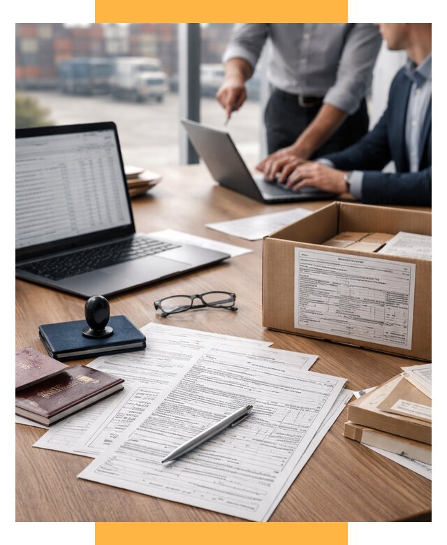 Таможенный консалтинг и аудит документов от 4638 р., СетСервис-Грг