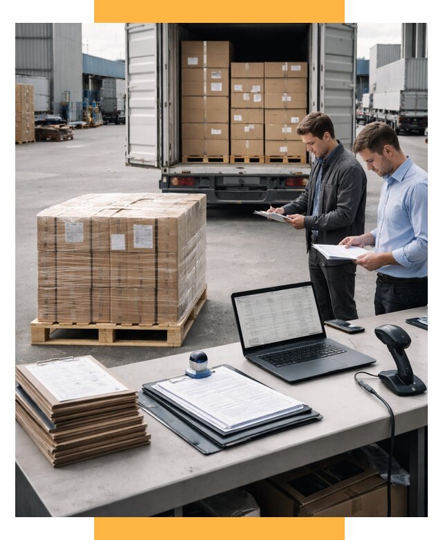 Таможенный транзит и сопровождение от 7730 р. | СетСервис-Грг