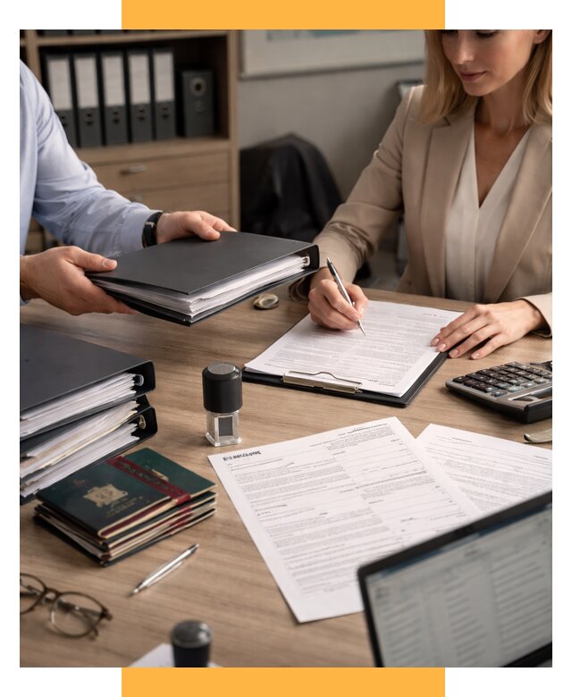 Разрешительная документация для импорта от 8246 р. | СетСервис-Грг