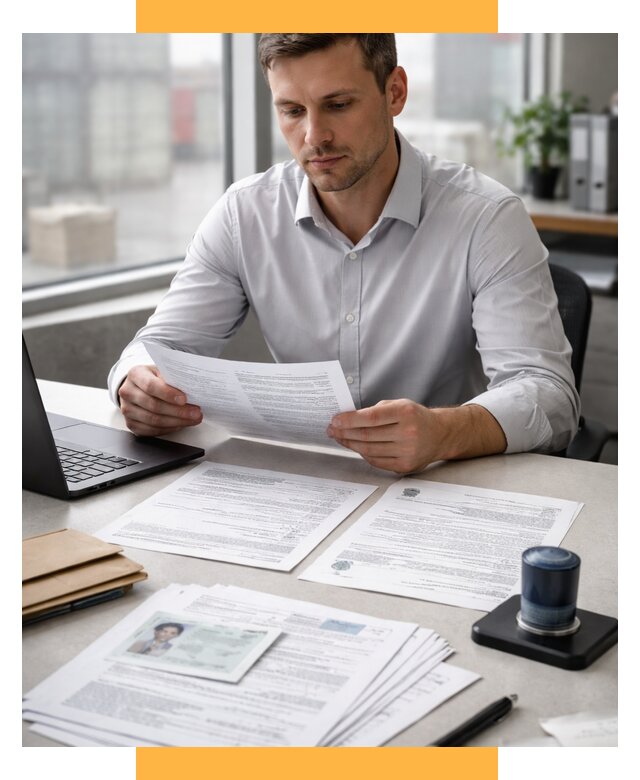 Оформление нотификации ФСБ под ключ от 4638 р. - СетСервис-Грг