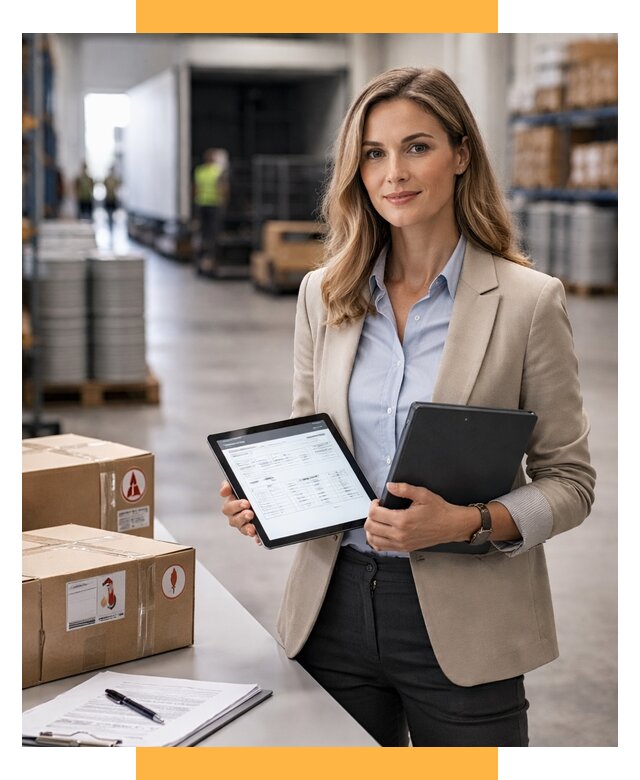 Таможенное оформление хим. сырья от 12368 р. СетСервис-Грг