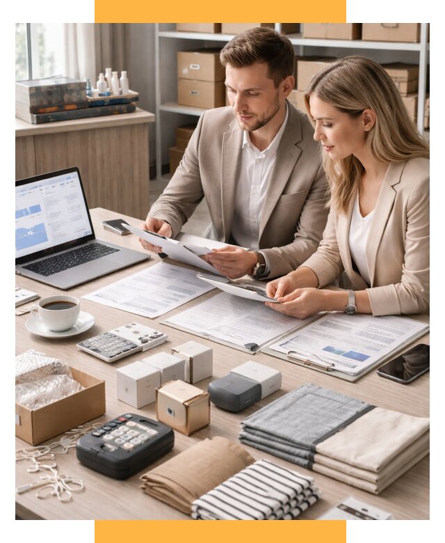 Закупка товара в Китае под ключ от 7215 р. | СетСервис-Грг