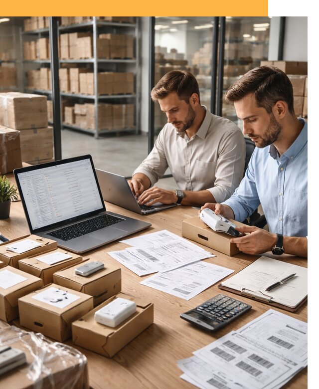 Закупка товара в Китае от 7215 руб за единицу, с доставкой