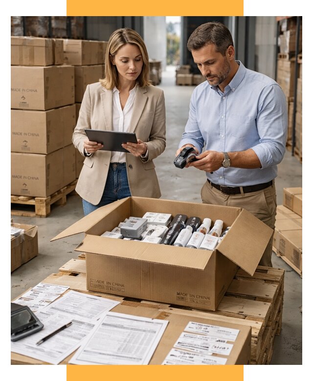 Выкуп товара в Китае с доставкой, оплата от 4638 р. | СетСервис-Грг