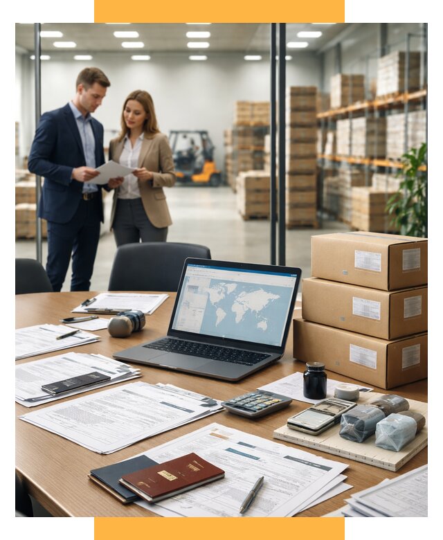 Торговый дом в Китае от 46382 р. — услуги и сервис СетСервис-Грг