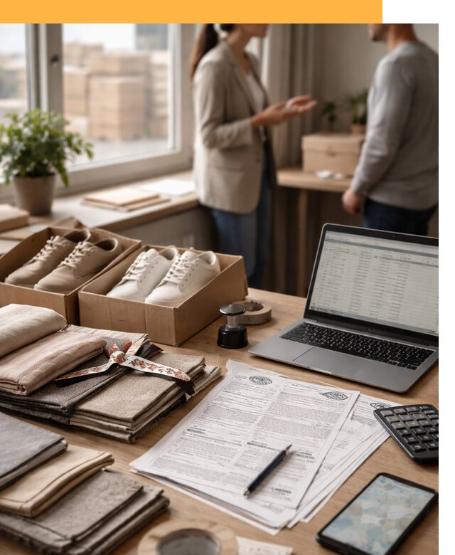 Закупка товаров в Турции под ключ от 25768 руб с доставкой