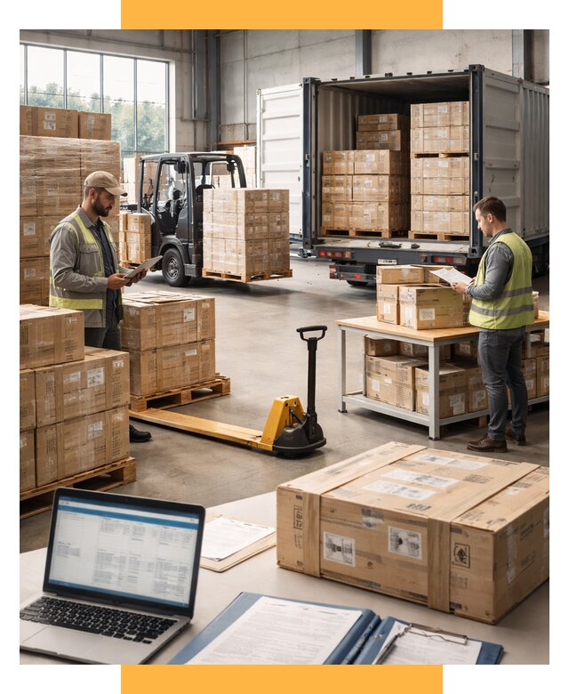 Оптовые поставки из Турции быстро от 46382 р. — СетСервис-Грг