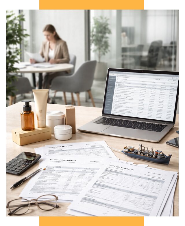 Закупка товара в ОАЭ под ключ от 15461 р. | СетСервис-Грг