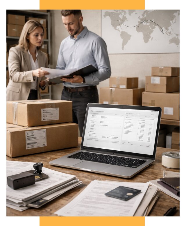 Выкуп товара в ОАЭ под ключ оперативно от 7730 р. | СетСервис-Грг