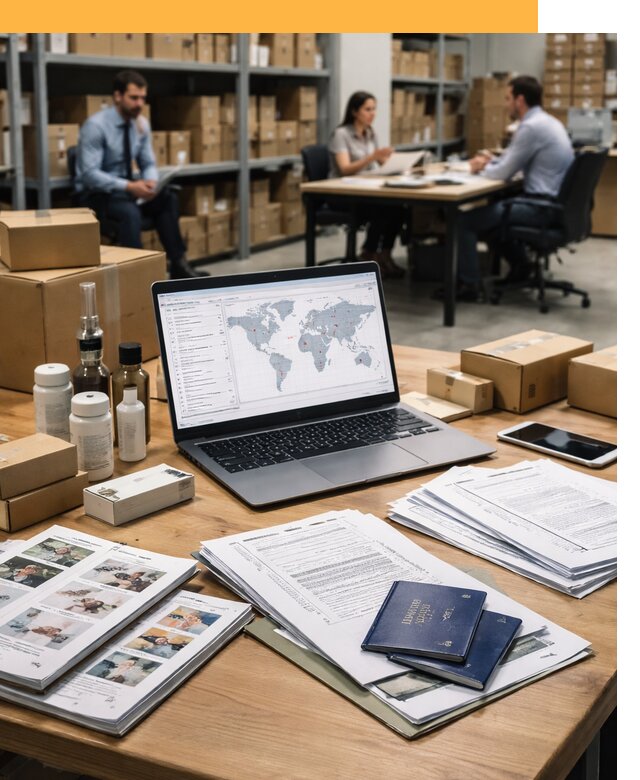 Поиск зарубежного поставщика от 12368 руб. быстро и надежно