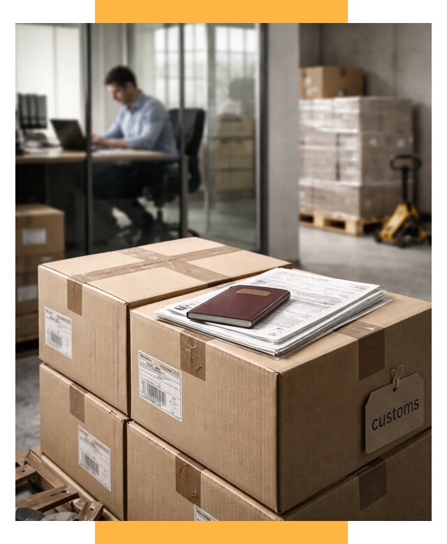 Параллельный импорт под ключ от 20614 р., логистика от СетСервис-Грг