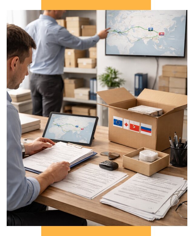 Импорт через третьи страны легально от 25768 р. | СетСервис-Грг