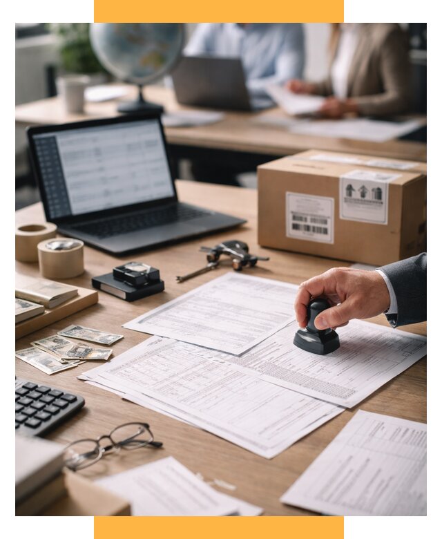 Международная поставка под ключ от 77303 р. | СетСервис-Грг